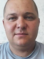 Дмитрий Валерьевич Ветров