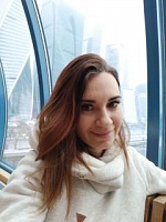 Татьяна Ивановна Ренева