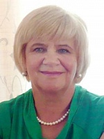 Городничева Татьяна Васильевна