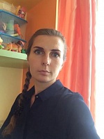 Кисанина Ольга Владимировна