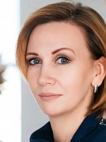 Наталья Сергеевна Поблогуева