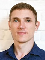 Дмитрий Валерьевич Михайлов