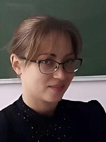 Наревская Мария Андреевна