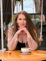 Анастасия Николаевна Петрова