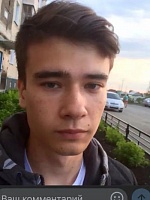 Плоцин Даниил Антонович