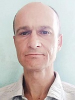 Осипов Дмитрий Александрович