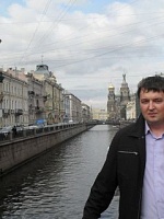 Максим Олегович Федотов