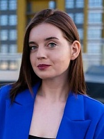 Жданова Антонина Алексеевна