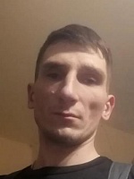 Арсений Валерьевич Никитин