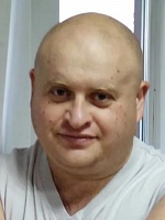 Багдасарян Александр Владимирович