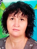 Хилько Татьяна Николаевна