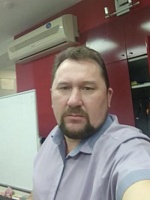 Чекмарев Анатолий Анатольевич