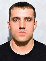 Боянов Юрий Владимирович