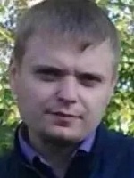 Евгений Валерьевич Фотин