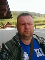 Иванов Сергей Иванович