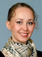 Семенова Наталья Николаевна