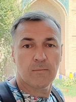 Евгений Алексеевич Гаськов