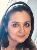 Бульба Алена Павловна