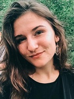 Валиулина Влада Андреевна