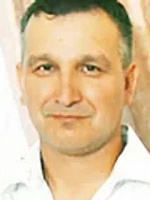 Рашид Алексеевич Гафаров