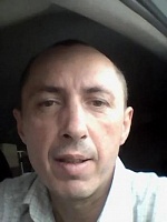 Прошин Сергей Михайлович