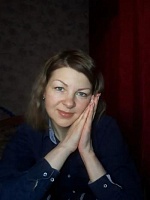 Крайнова Светлана Андреевна