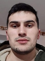 Юлдашев Абдулла Суннат оглы