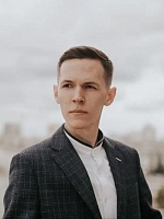 Денис Владимирович Перегудов