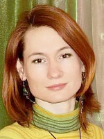 Целищева Татьяна Сергеевна