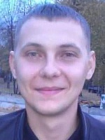 Анциферов Андрей Владимирович