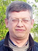 Павел Владимирович Кузнецов