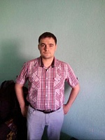 Плотников Пётр Сергеевич