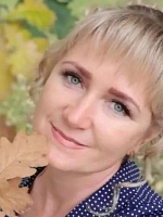 Деккерт Татьяна Александровна