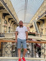 Константин Валерьевич Пыль