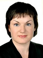 Филиппова Ирина Владимировна