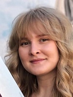 Гуряшина Ксения Владимировна
