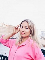Большакова Виолетта Анатольевна