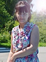 Андрюхина Марина Сергеевна