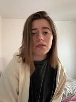 Карина Александровна Фрайденберг