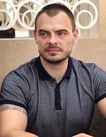 Евгений Николаевич Макагонов