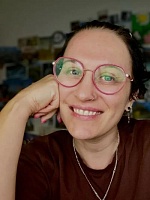 Перминова Светлана Константиновна
