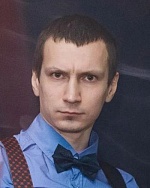 Воронов Василий Михайлович