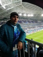 Рощупкин Александр Юрьевич