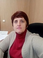 Наталья Ивановна Носова