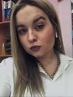 Ельникова Юлия Сергеевна