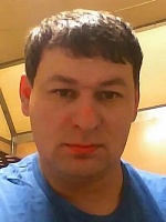 Виктор Даниилович Алаишев