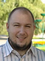 Станислав Сергеевич Добровольский