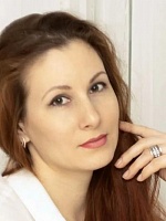 Осиянцева Наталья Владимировна