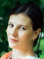 Марфина Екатерина Александровна