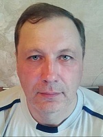 Волков Владимир Васильевич